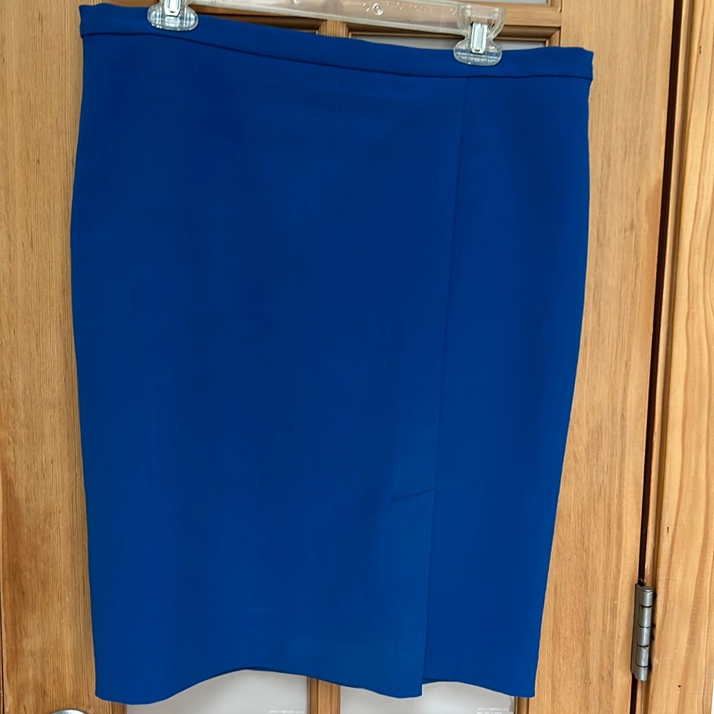 Halston Heritage skirt 10